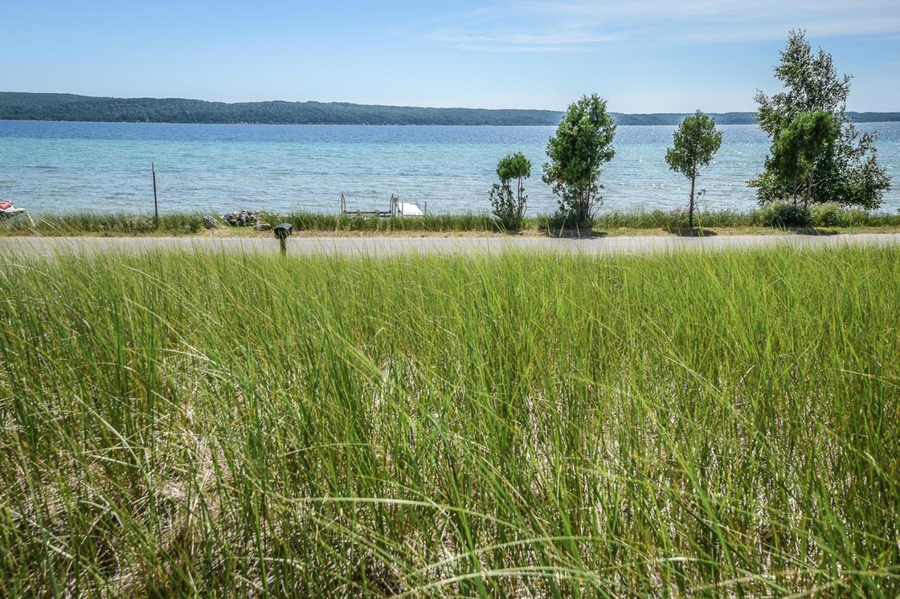 Dune Grass Shores Beulah Exteriör bild